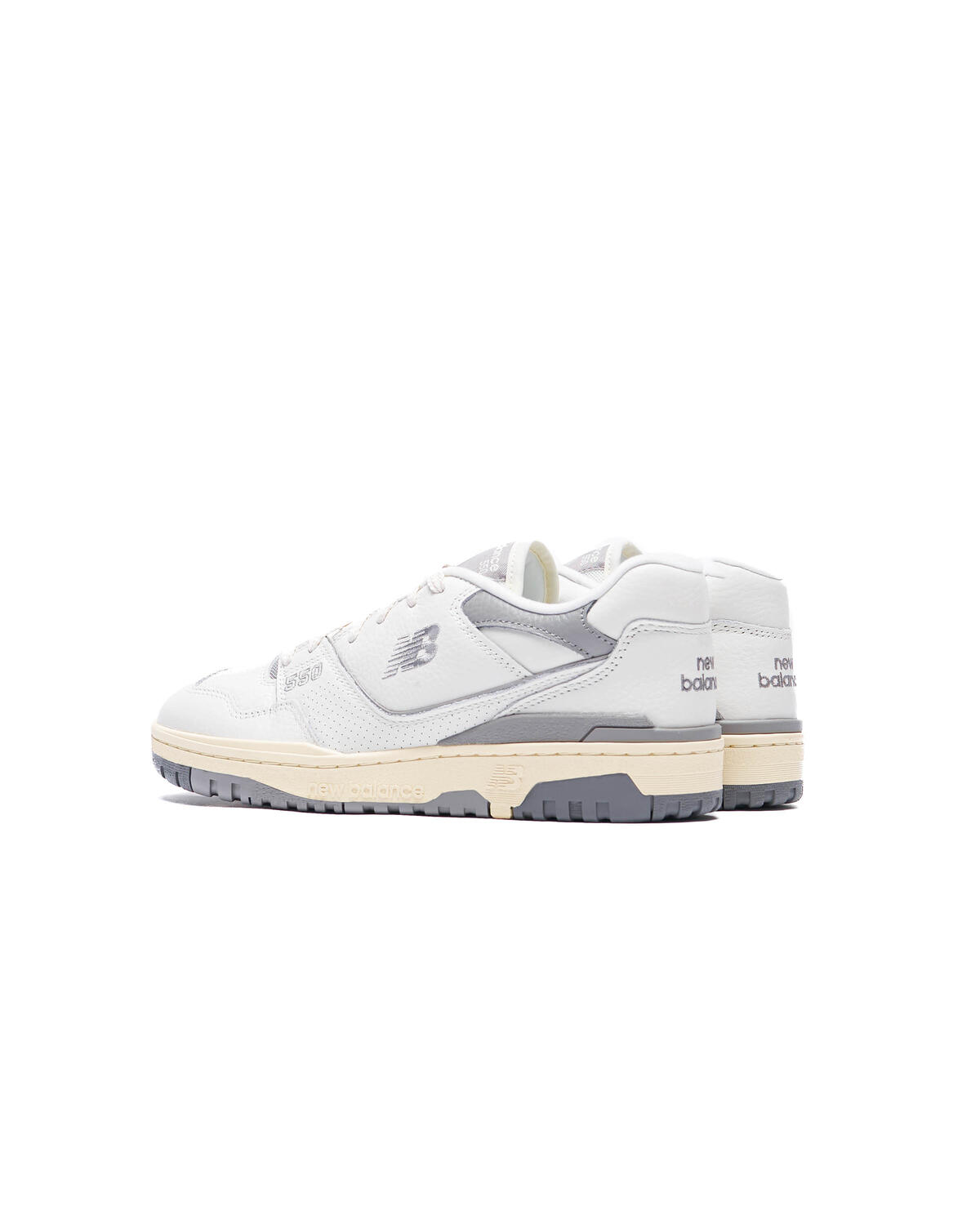 ＜New Balance＞BB550 PTC New Balance BB 550 PTC | BB550PTC | AFEW STORE